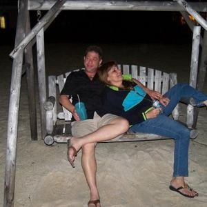 Meet your Posher, Larry