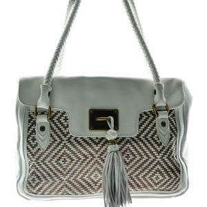 Elliott Lucca Bali'89 leather handbag