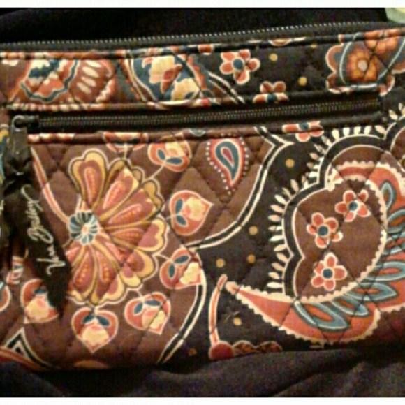 Weekend Sale!!💕Vera Bradley Wallet