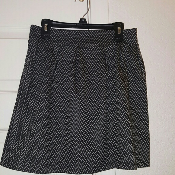 New skirt