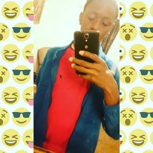 Meet your Posher, Johnny