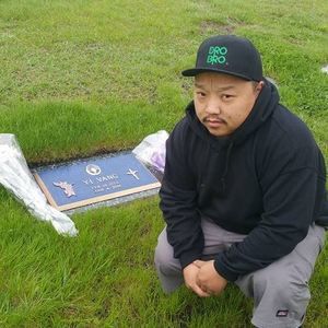 Meet your Posher, David