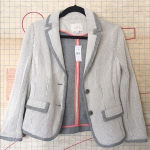 Loft Casual Blazer