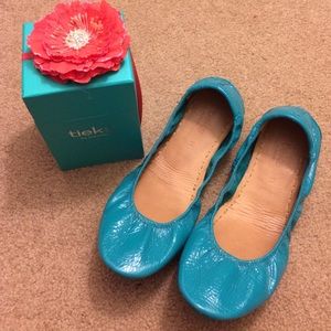 tieks size 11