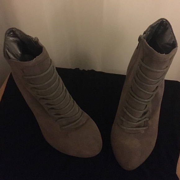 Booties