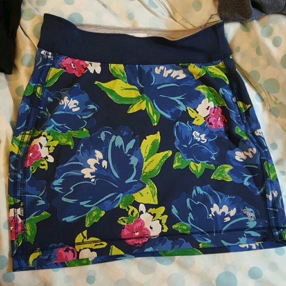 4 skirts for 1 price