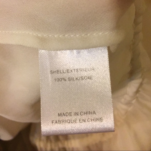 Haute Hippie Top - Picture 4 of 4