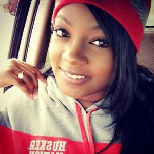 Meet your Posher, Janee'