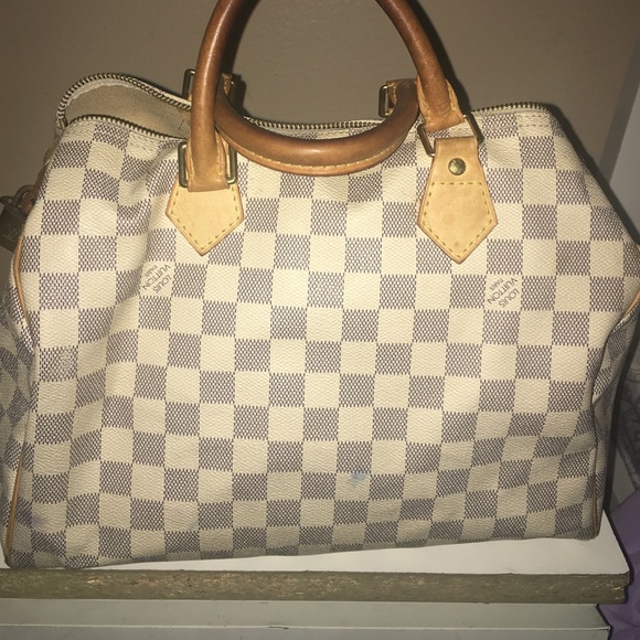 Louis Vuitton Handbags - Louis Vuitton