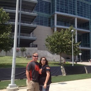 Meet your Posher, Kimberlee