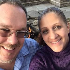 Meet your Posher, Sandra scalera