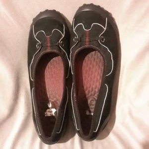 Pr!vo by Clark Slip -On Shoes