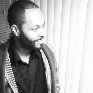 Meet your Posher, Andrew