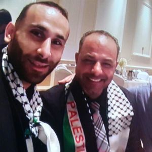 Meet your Posher, Mohammad