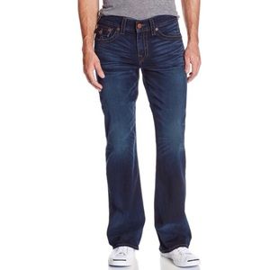 Mens True Religion Jeans