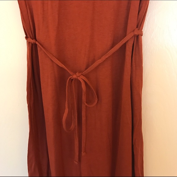 Crocheted dress - Picture 2 of 4