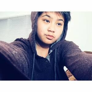 Meet your Posher, Kekoa-joaquin