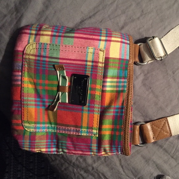 Tommy Hilfiger purse