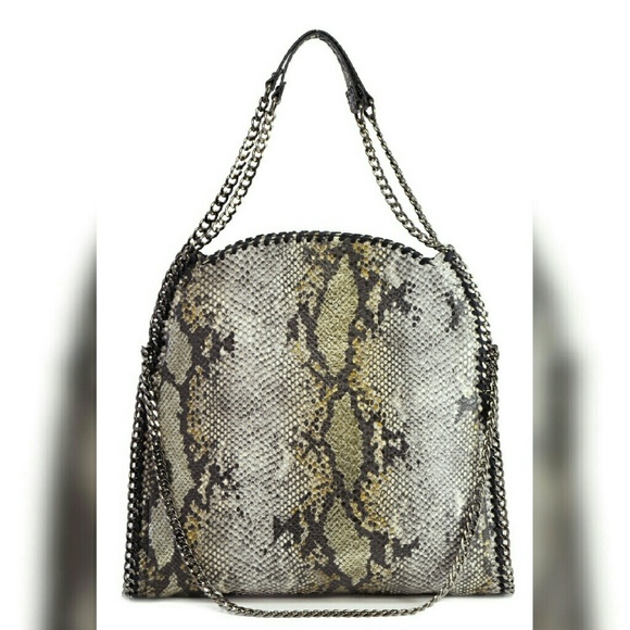 Steve Madden Handbags - NWT Steve Madden Fold-Over Tote