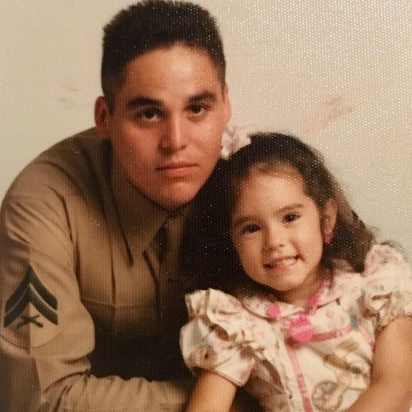 Meet your Posher, Vanessa