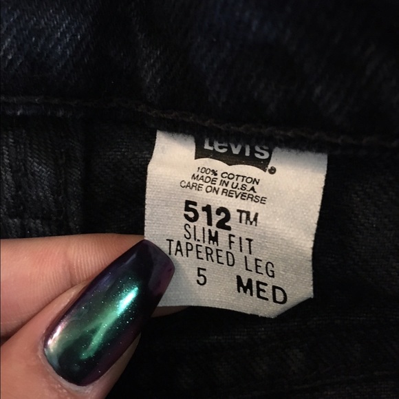 Shorts - Levi's High Waisted Shorts Shorts - Levi's High Waisted Shorts