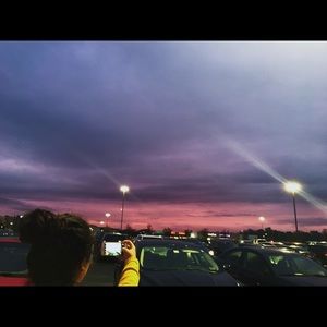 Meet your Posher, Karizma