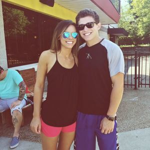 Meet your Posher, Austin