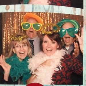 Meet your Posher, Angi