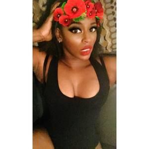 Meet your Posher, Whitney