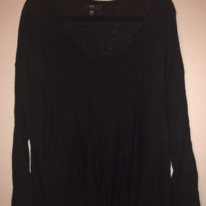 Mossimo Plus Size Sweater
