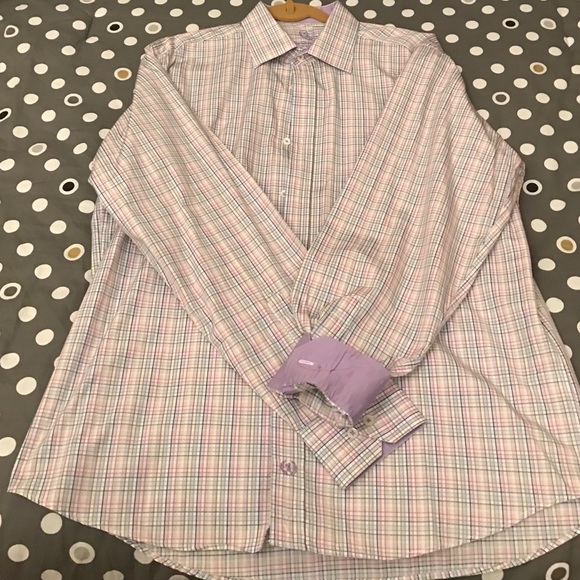 Button down - Picture 1 of 4