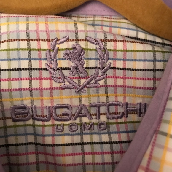 Button down - Picture 2 of 4