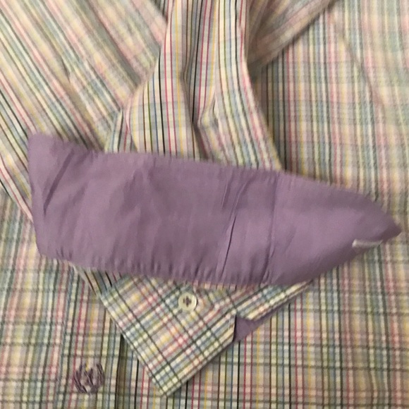 Button down - Picture 4 of 4