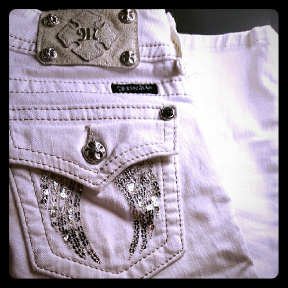 Miss ME SIZE 27