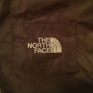 North Face snowboard/ski winter coat/jacket