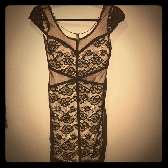 LACE H&M Dress