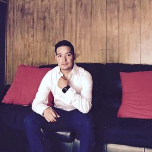 Meet your Posher, Eduardo