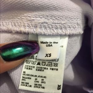 American Apparel Skirts - American Apparel Circle Skirt American Apparel Skirts - American Apparel Circle Skirt