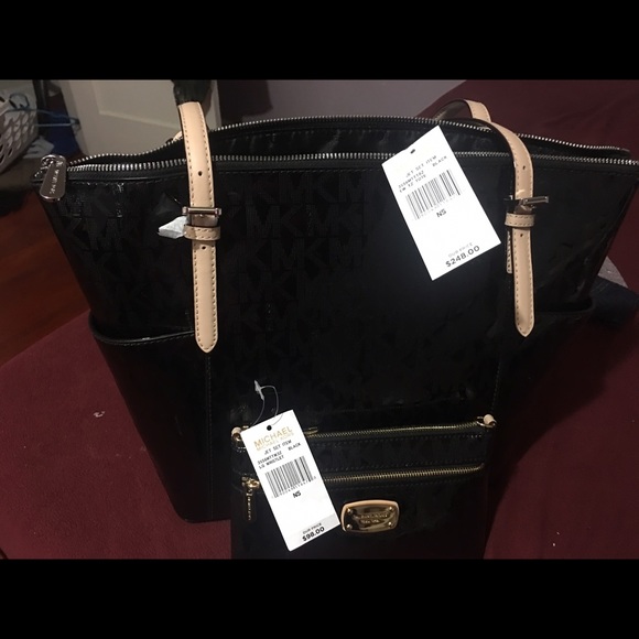 New Michael kors