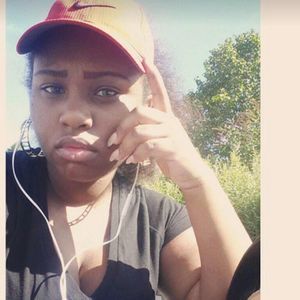 Meet your Posher, Taylor