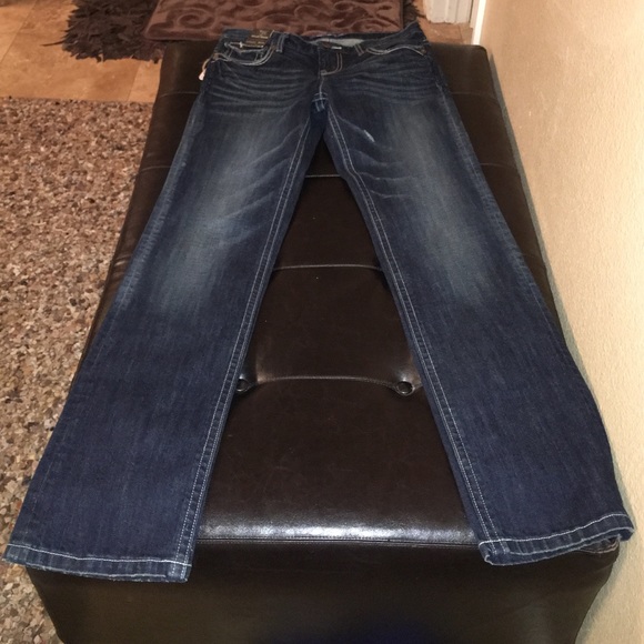 MEK Denim - Mek Denim Jeans