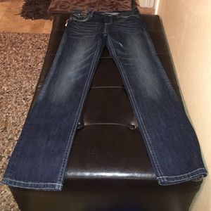 Mek Denim Jeans