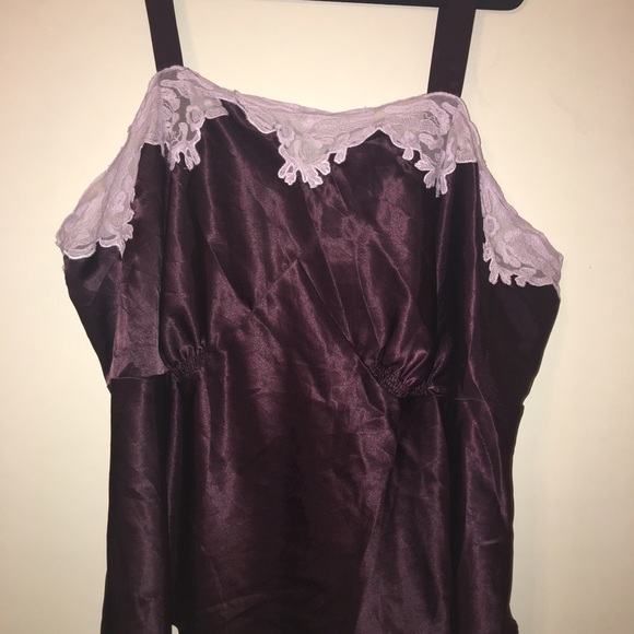 Lane Bryant Sexy Tank