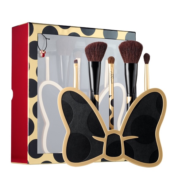 New without box— Minnie’s Beauty Tools ($58)