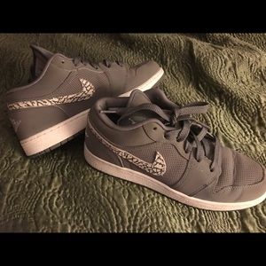 Rare Nike Air Jordan's