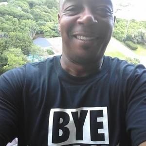 Meet your Posher, Jermaine