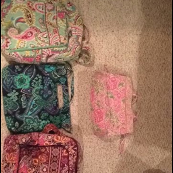 Vera bradley