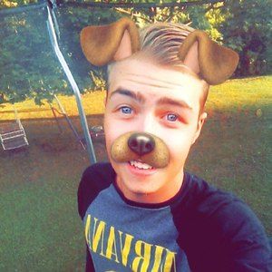 Meet your Posher, Matt