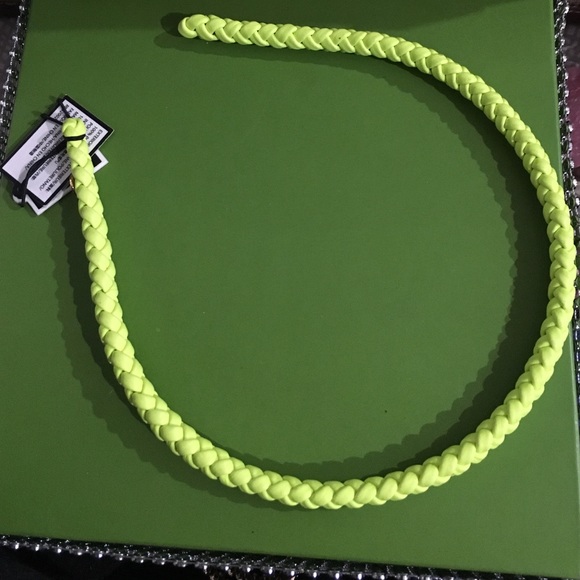 Headband