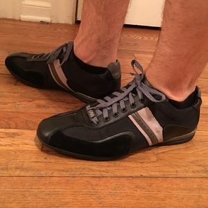 Hugo Boss sneakers